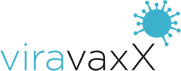 Viravaxx Logo